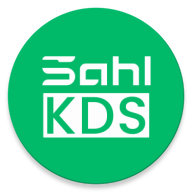 Sahl KDS icon
