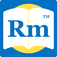 readmax icon
