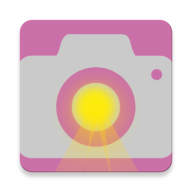 Glow Camera icon