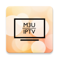 M3U IPTV icon