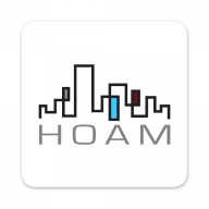 My HOAM icon
