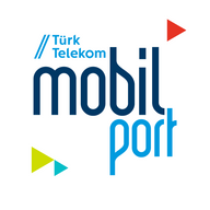 MobilPort icon