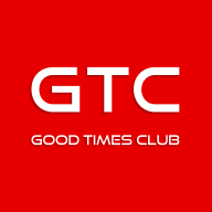Good Times Club Rewards icon