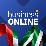 businessONLINE X icon