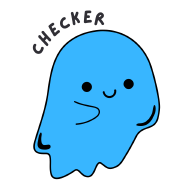 Ghost Checker icon