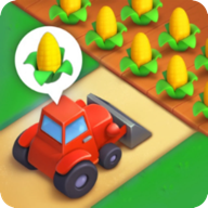 Township Mod APK Free Download icon
