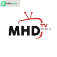 MHDTVWorld APK Free icon