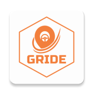 Gride Partner icon