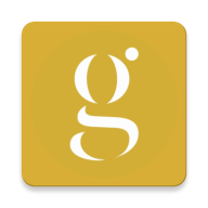 Glammr icon