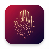 Quiromancia icon