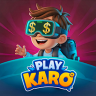 PlayKaro APK 1.0 Download Latest Version For Android icon