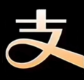 支付宝 icon