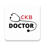 CKBH Doctor Uat icon