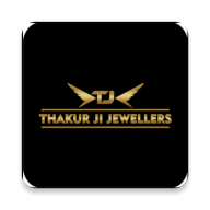 THAKUR JI JEWELLERS icon