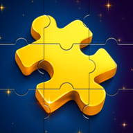 Calm Jigsaw icon