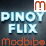 PinoyFlix APK 1.0.13 Download Latest Version For Android icon