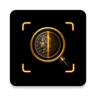 Rare Coin Scanner & Identifier icon