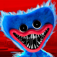 Poppy Playtime Chapter 1 APK Free Download Now icon
