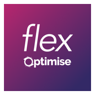 Optimise Flex icon