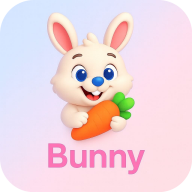 Bunny voice chat icon