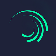 Alight Motion Premium APK No Watermark Free icon