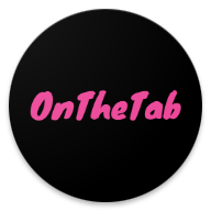 OnTheTab icon