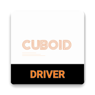 Cuboid Driver icon