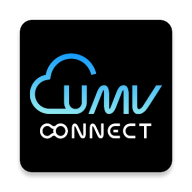 UMVConnect icon