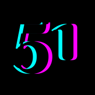 51漫画 icon