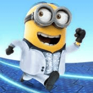 神偷奶爸：小黄人快跑（果酱工厂版） icon