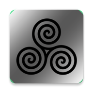 Triskel icon