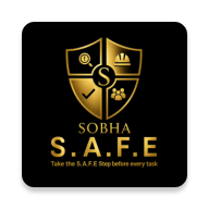 Sobha HSSE UAT icon