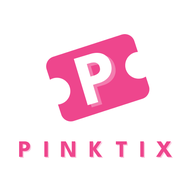 PinkTix icon