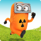 神偷奶爸：小黄人快跑 icon