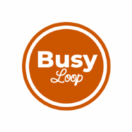 Busy Loop icon
