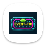 EventTixDev icon