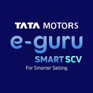 e-guru SCV icon
