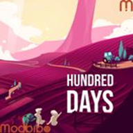Hundred Days APK v1.8.5 Download Latest Version For Android icon