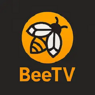 BeeTV APK Free Movies and Live TV Streaming icon
