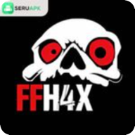 FFH4X APK Download icon