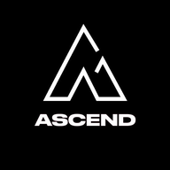 Ascend icon