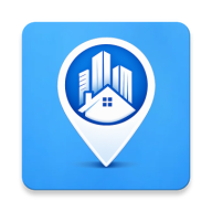 Find My Land - Buy, Sell, Rent icon