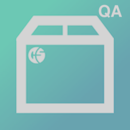 Stocker QA icon