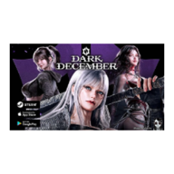 Dark December APK 2.0 Download icon