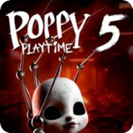 Poppy Playtime 5 APK 1.3.0 Des icon