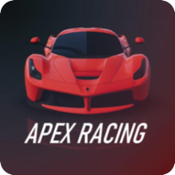 Apex Racing Mod APK Free icon