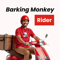 BarkingDelivery icon