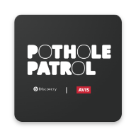 Pothole Patrol icon