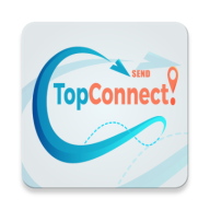 TopConnect icon