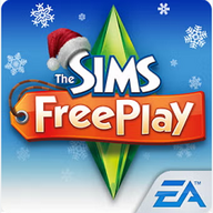 The Sims FreePlay MOD APK Unlimited Money Life Simulation Game icon